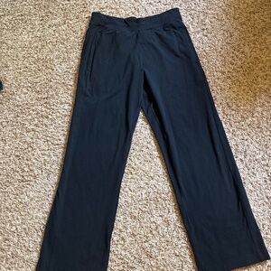 Lululemon sweatpants mens